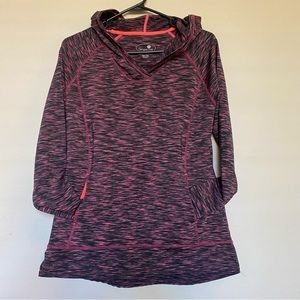 Pull Over Activewear